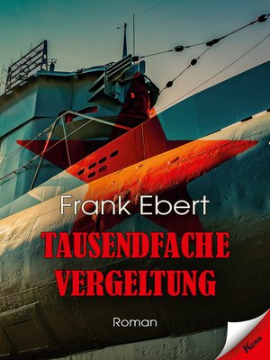 cover image of Tausendfache Vergeltung